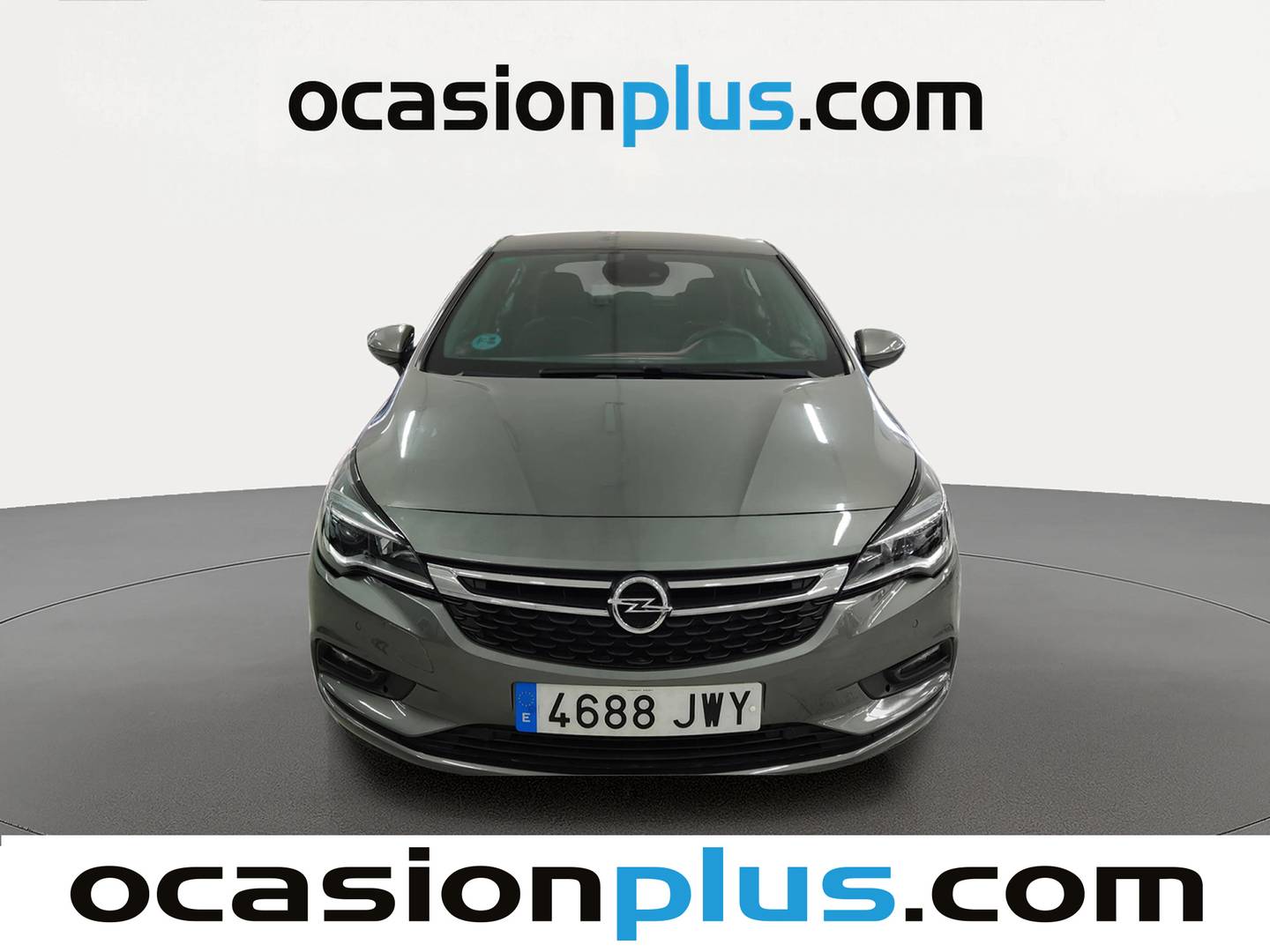 Opel Astra Opel Astra 1.4 Turbo S&S Dynamic (125 CV) 125cv