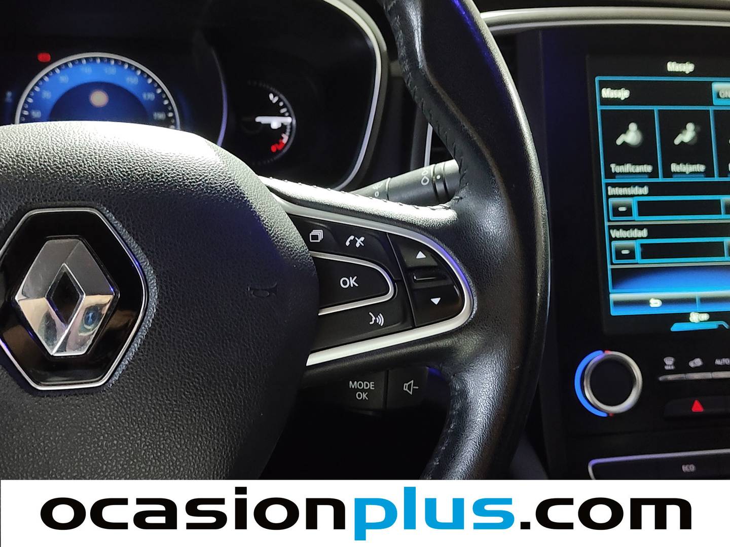 Renault Talisman Renault Talisman Zen Energy dCi (130 CV) barato