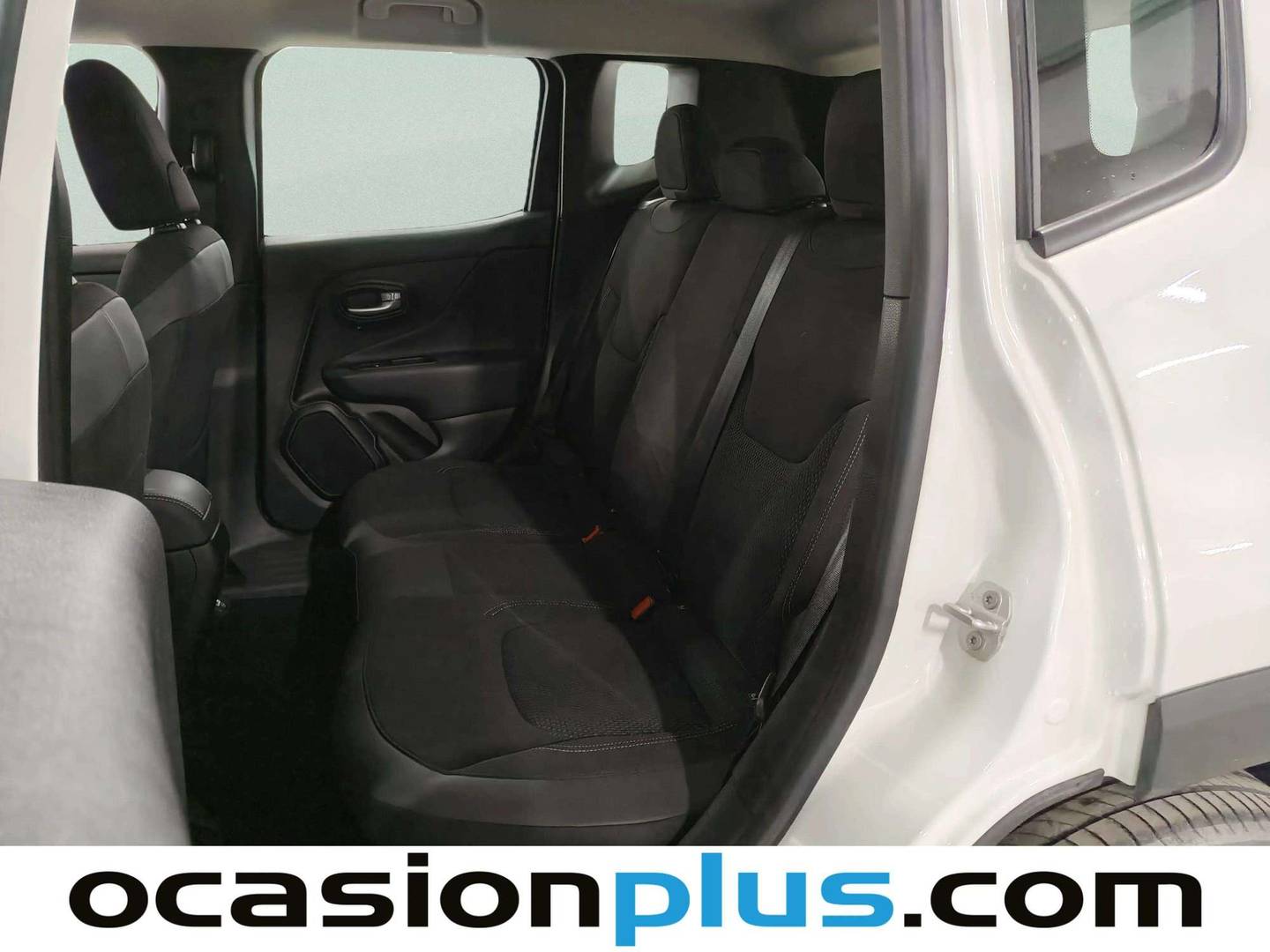 Jeep Renegade Jeep Renegade eHybrid 1.5 Altitude DCT  (130 CV) 130cv