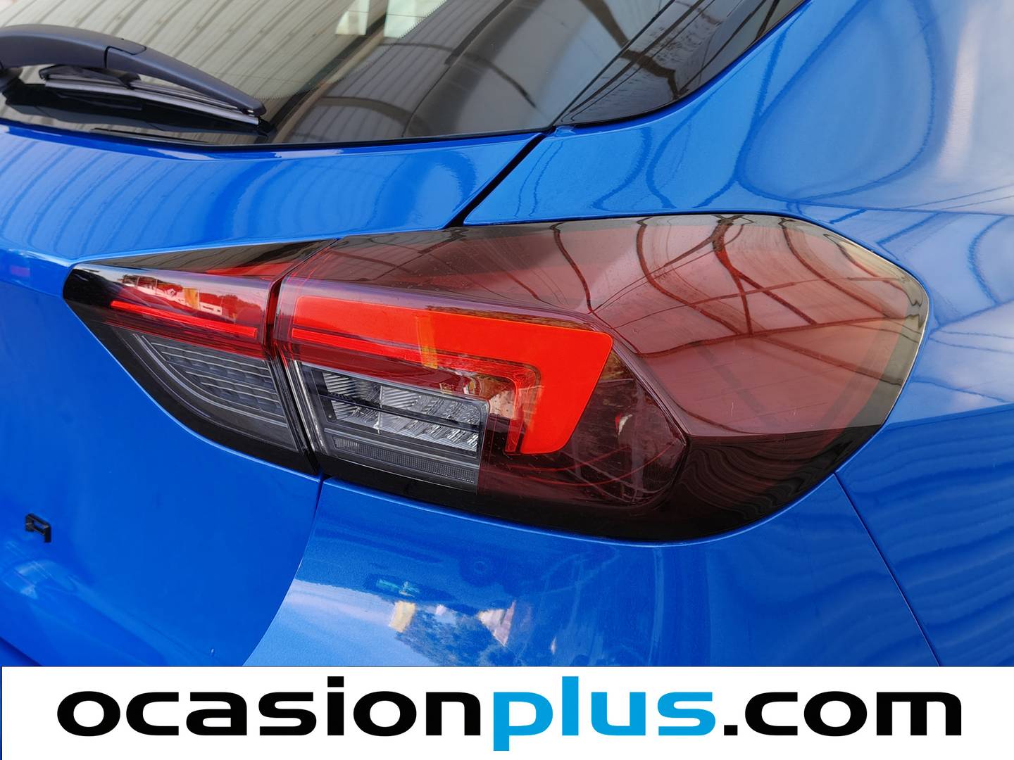 Opel Corsa Opel Corsa 1.2 T XHL GS (100 CV) km 0