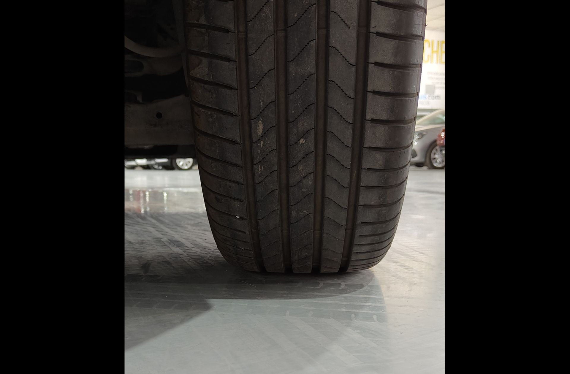 Kia Sportage 1.6 T-GDi GT Line Xtreme 4x2 - foto 38