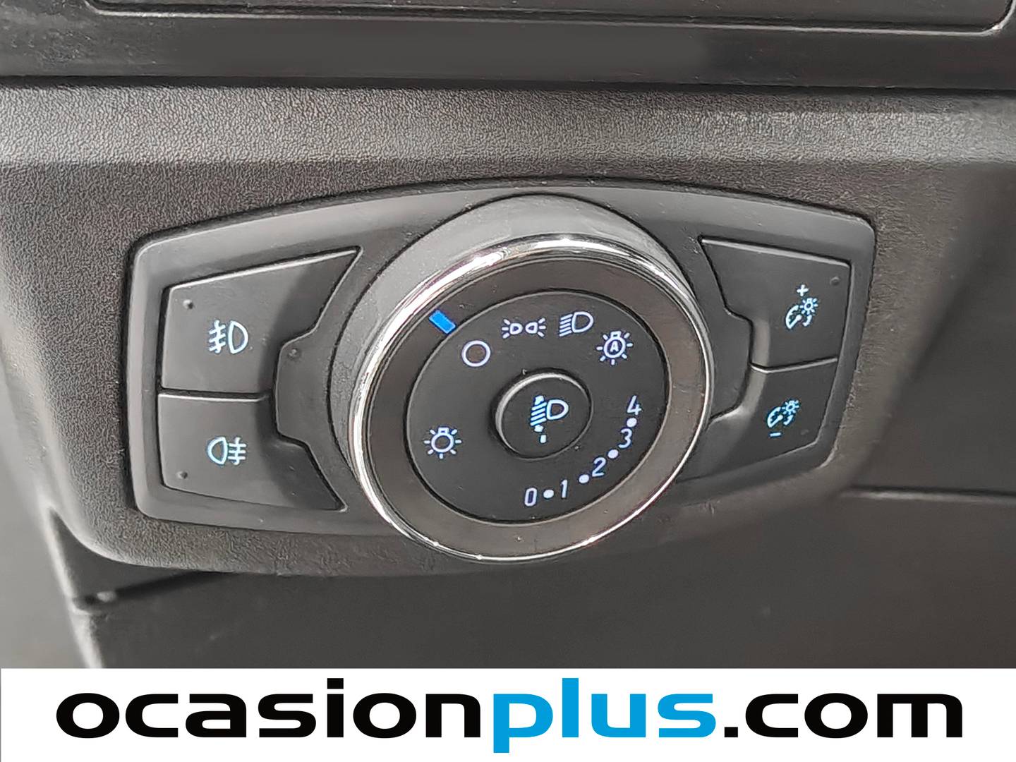 Ford Mondeo Ford Mondeo SportBreak 2.0 TDCI Titanium PowerShift (150 CV) seminuevo