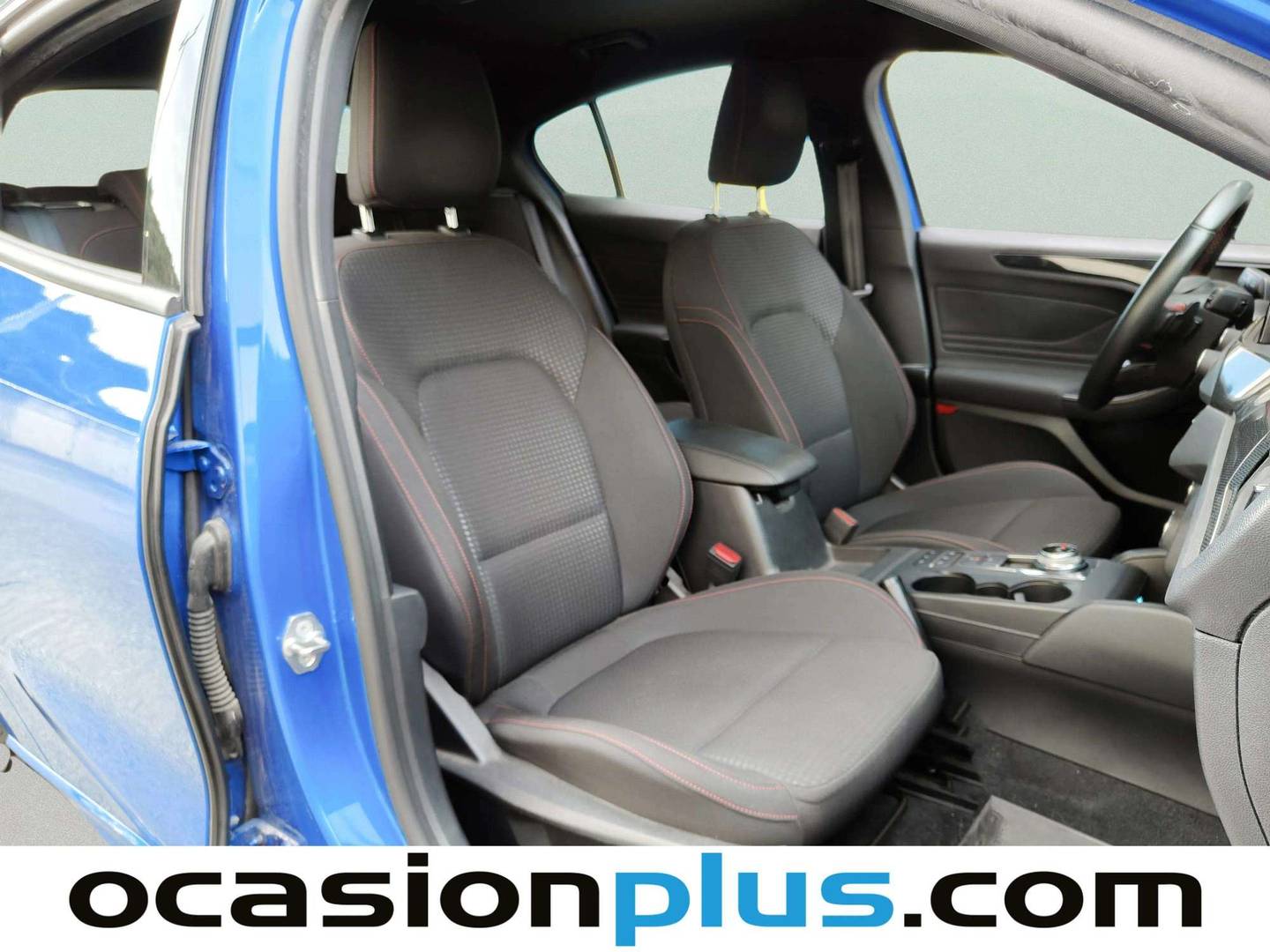 Foto Ford Focus Ford Focus 1.0 Ecoboost ST-Line Auto (125 CV)