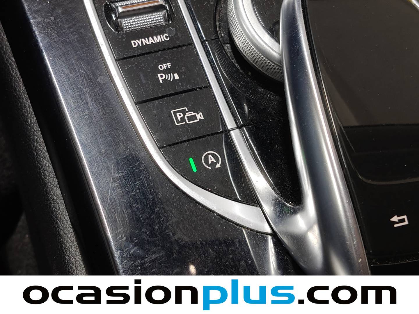 Mercedes Clase C Mercedes Clase C 200 d (160 CV) Pack AMG de segunda mano