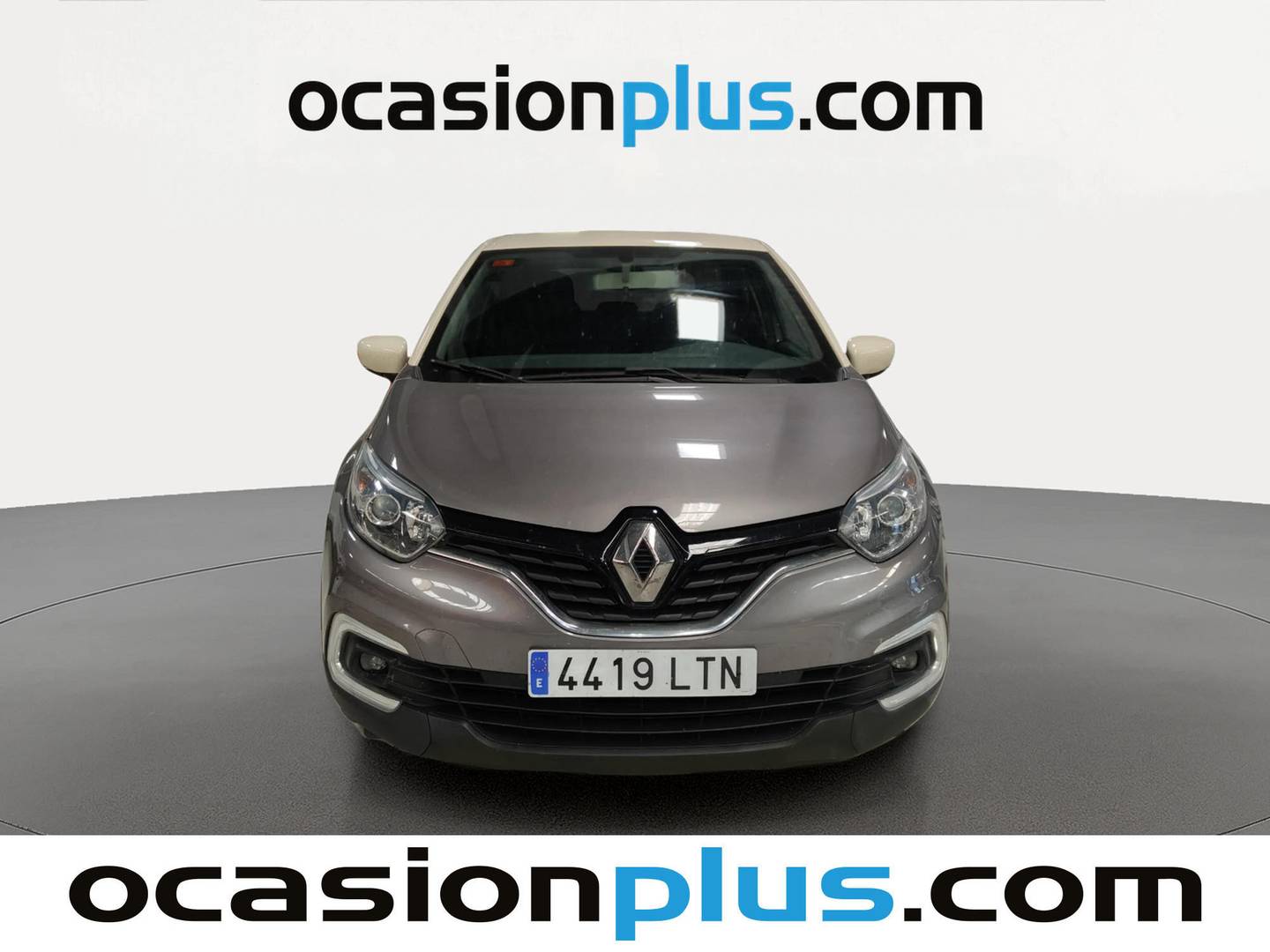 Renault Captur Renault Captur Limited dCi  (90 CV) 90cv