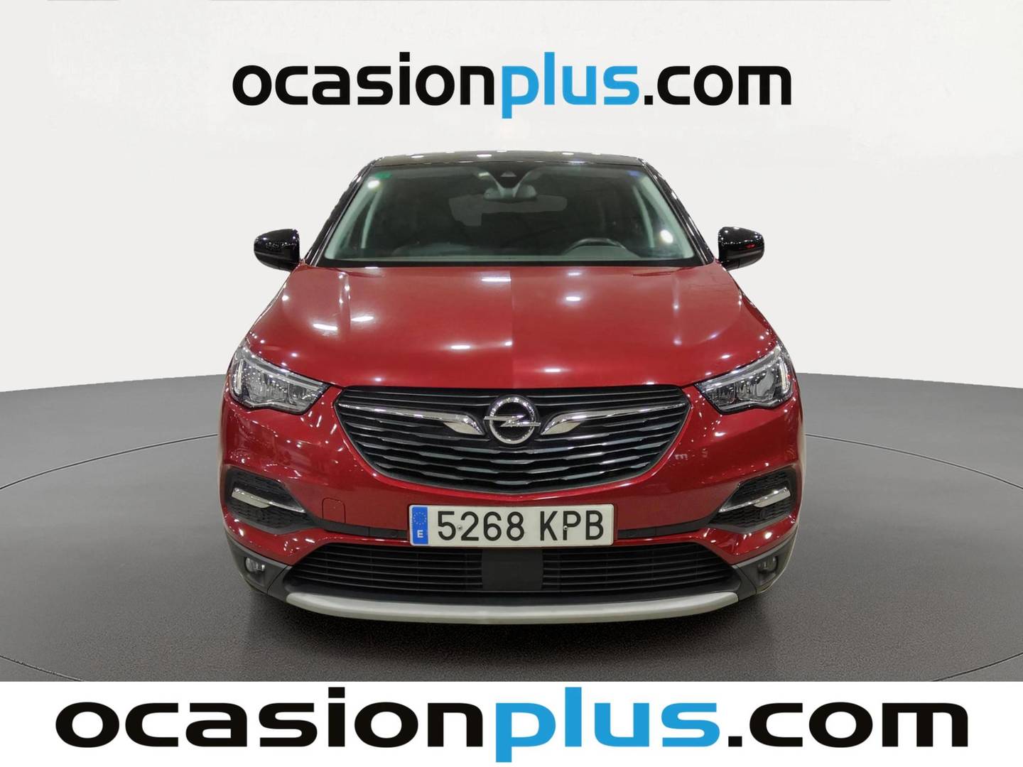 Opel Grandland X Opel Grandland X 1.6 CDTi S&S Excellence (120 CV) km 0