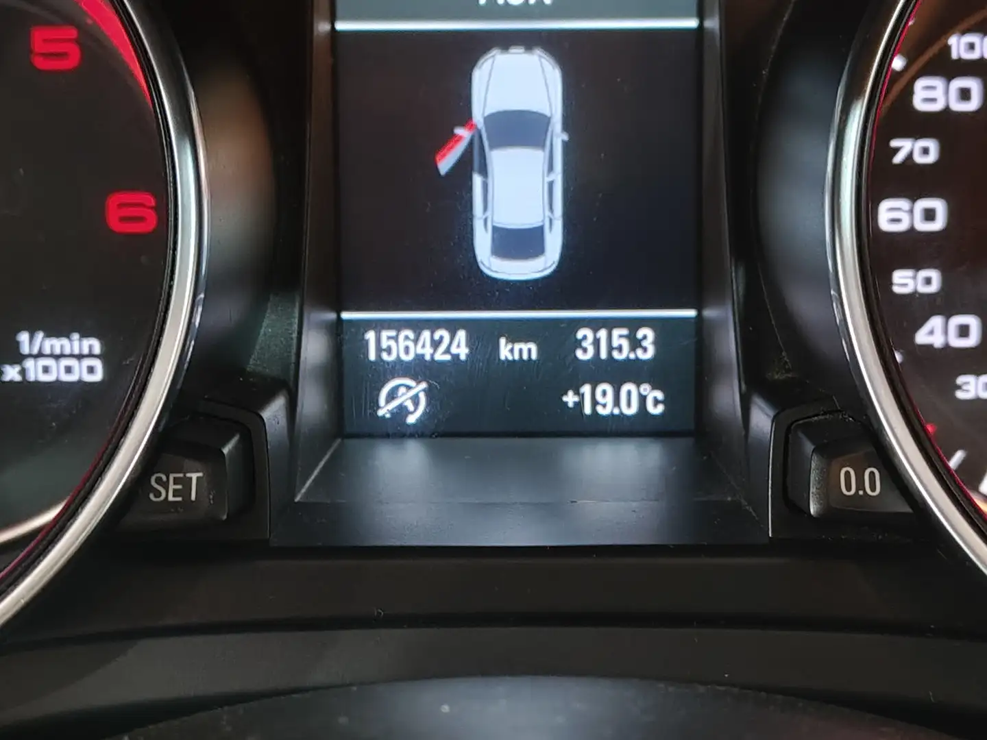 Foto Audi A5 Audi A5 Sportback 2.0 TDI (177 CV)