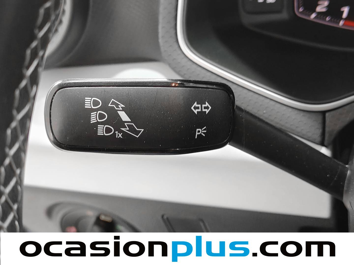 Foto Seat Arona SEAT Arona 1.0 TSI Style XL Edition (110 CV)