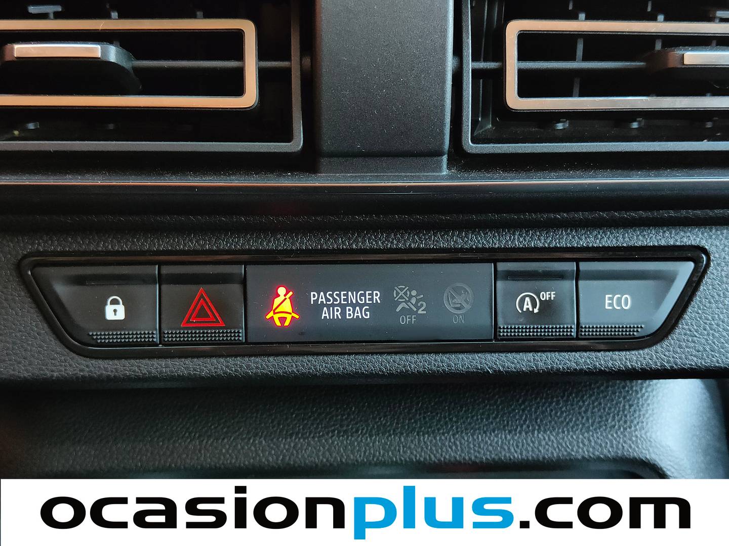 Dacia Jogger Dacia Jogger Serie Limitada Extreme TCe (110 CV) 7 Plazas gasolina
