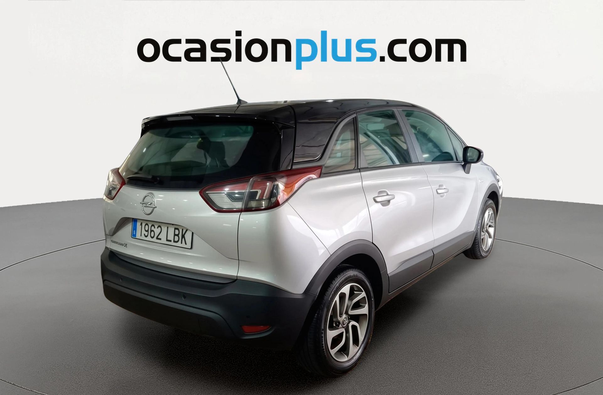 Opel Crossland 1.2 Edition - foto 4