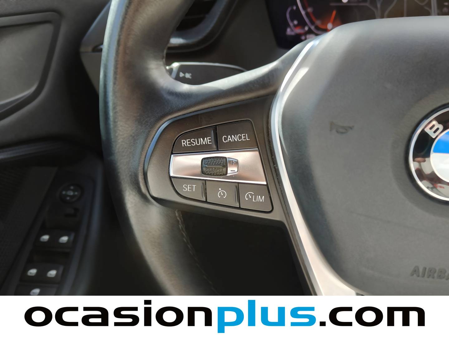 BMW Serie 1 BMW Serie 1 116d (116 CV) km 0