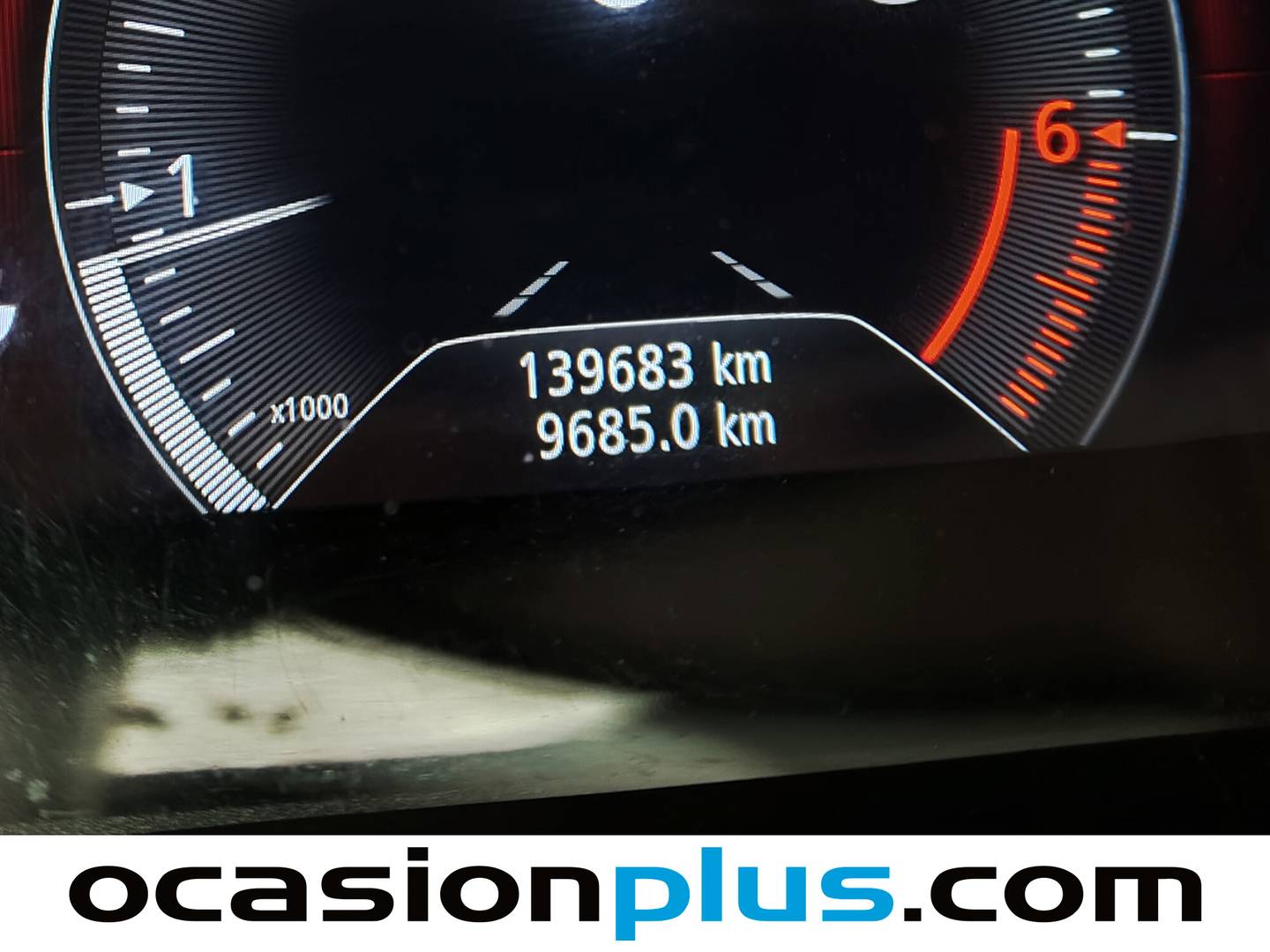 Foto Renault Mégane Renault Megane Limited Energy TCe (130 CV)