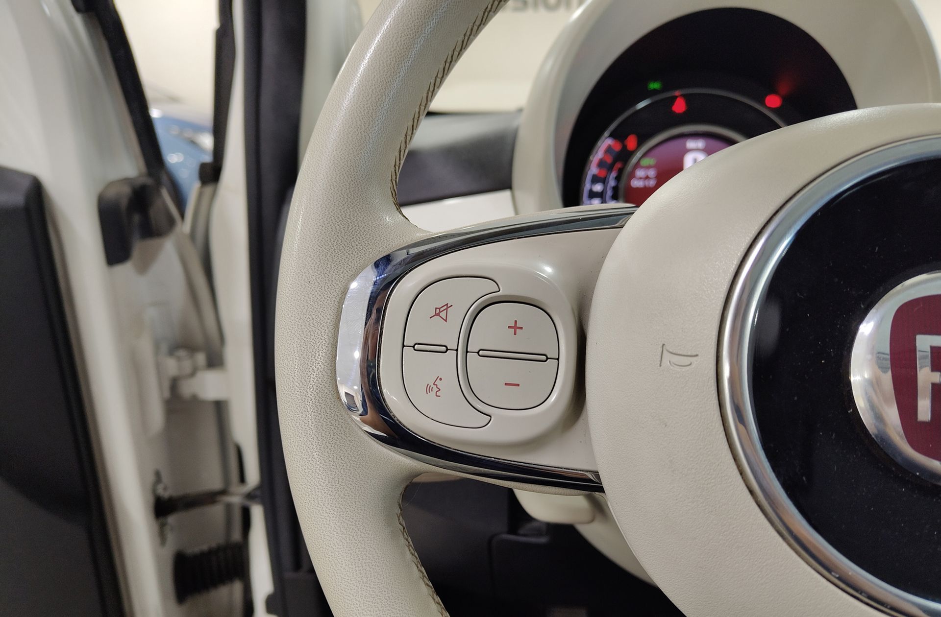 Fiat 500 1.0 Hybrid Dolcevita - foto 23