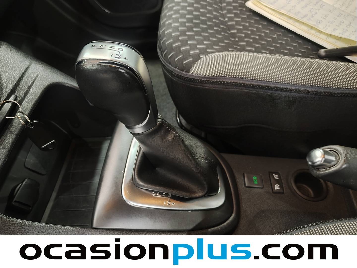 Foto Renault Captur Renault Captur Zen Energy TCe (120 CV) EDC