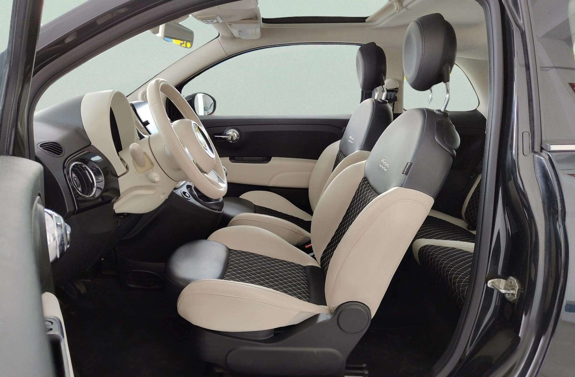 Fiat 500 Dolcevita 1.0 Hybrid - foto 10