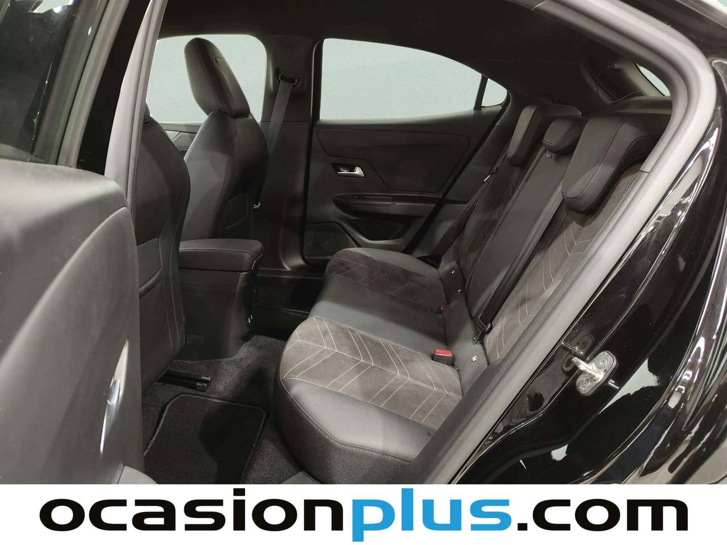 Foto Opel Mokka Opel Mokka 1.2 T Ultimate (136 CV)