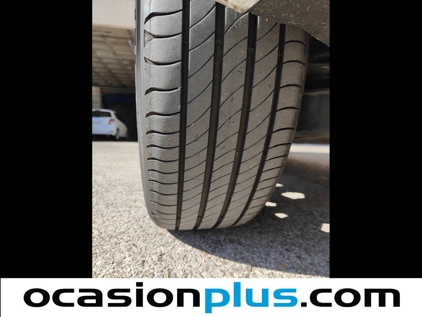 Nissan QASHQAI Nissan Qashqai E-POWER N-Design (190 CV) de ocasión