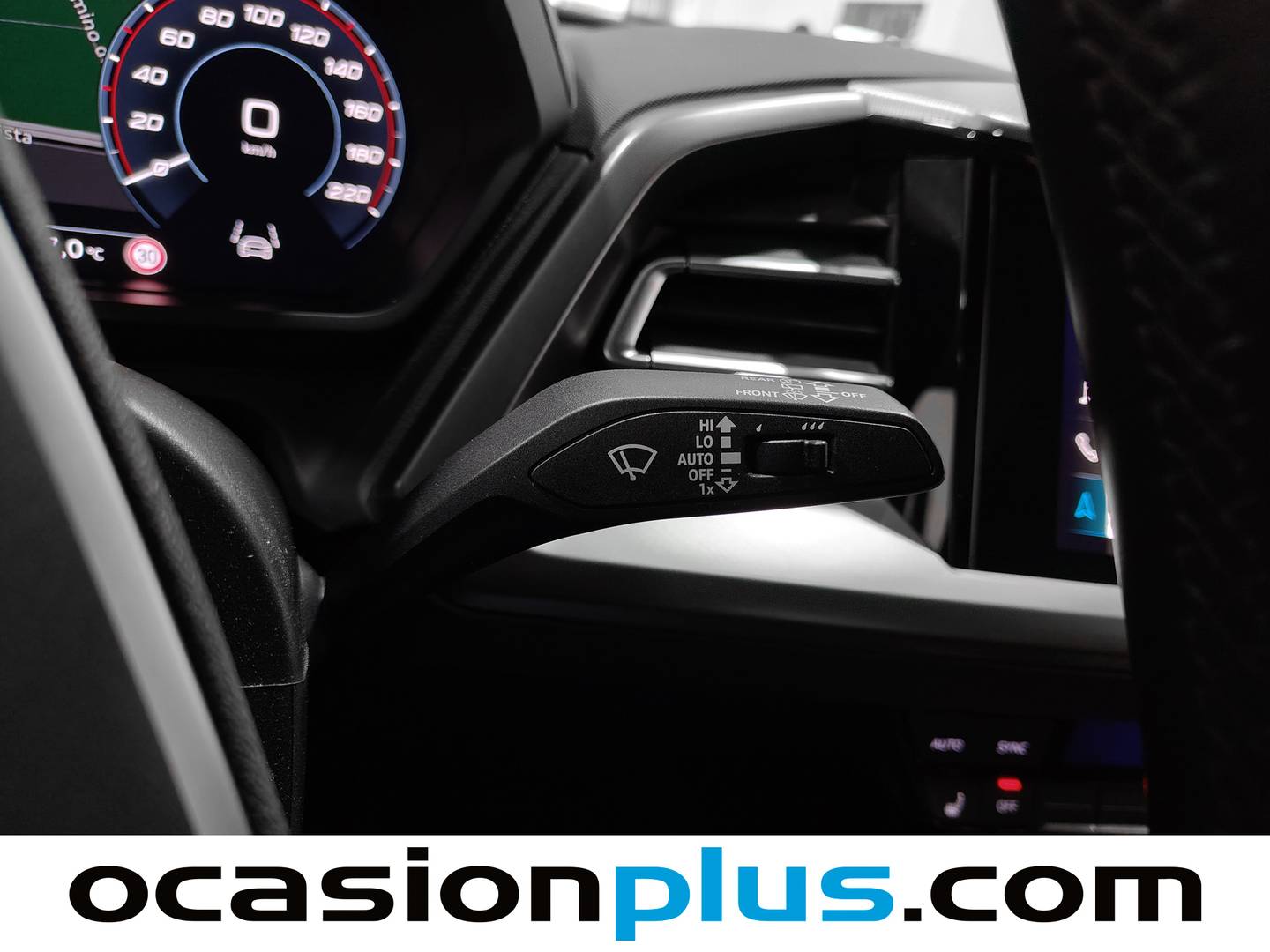 Audi Q4 e-tron Audi Q4 e-tron Advanced 40 e-tron (204 CV) de segunda mano