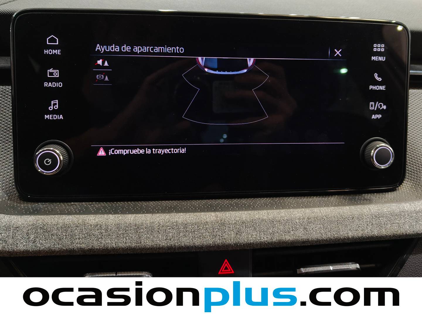 Extras y acabados del Skoda Scala Skoda Scala 1.0 TSI Selection (115 CV)
