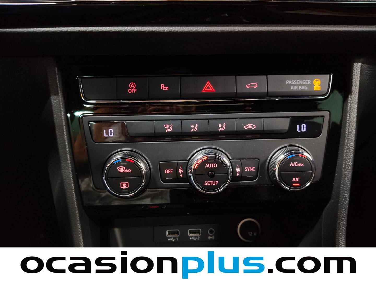 Seat Ateca Seat Ateca 1.4 EcoTSI S&S Xcellence DSG (150 CV) de ocasión