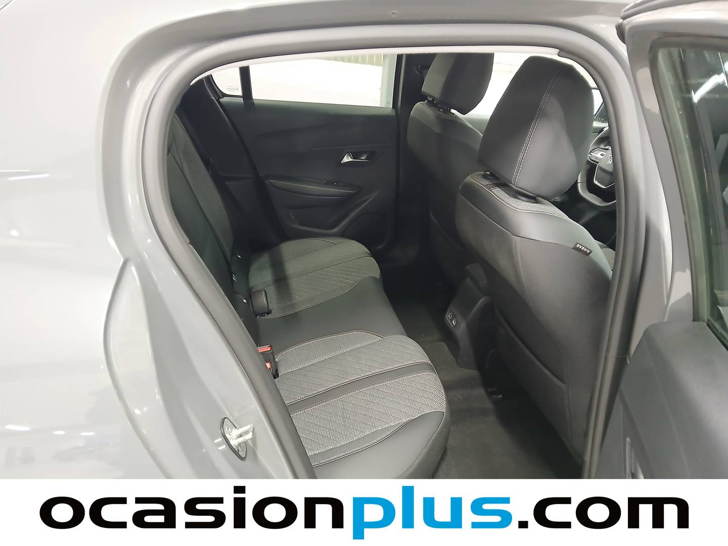 Foto Peugeot 208 Peugeot 208 PureTech 100 Allure (100 CV)