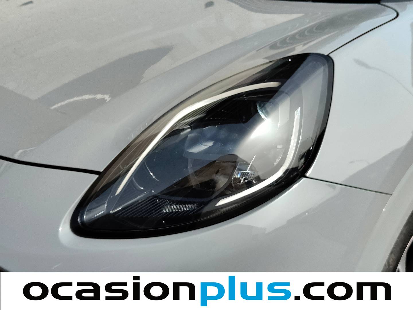 Ford Puma Ford Puma 1.0 EcoBoost MHEV ST-Line (125 CV) barato