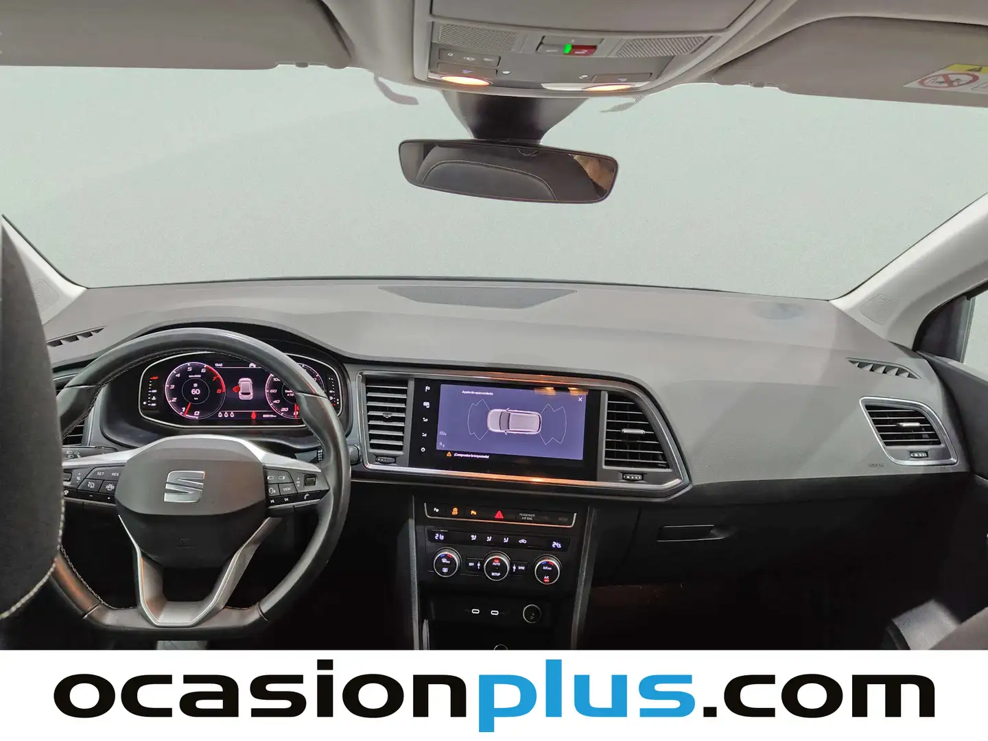 Foto Seat Ateca SEAT Ateca 1.5 TSI S&S Style XL (150 CV)