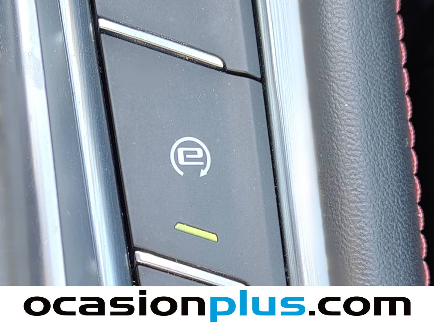 MG HS MG HS 1.5 Turbo GDI Luxury (162 CV) al mejor precio