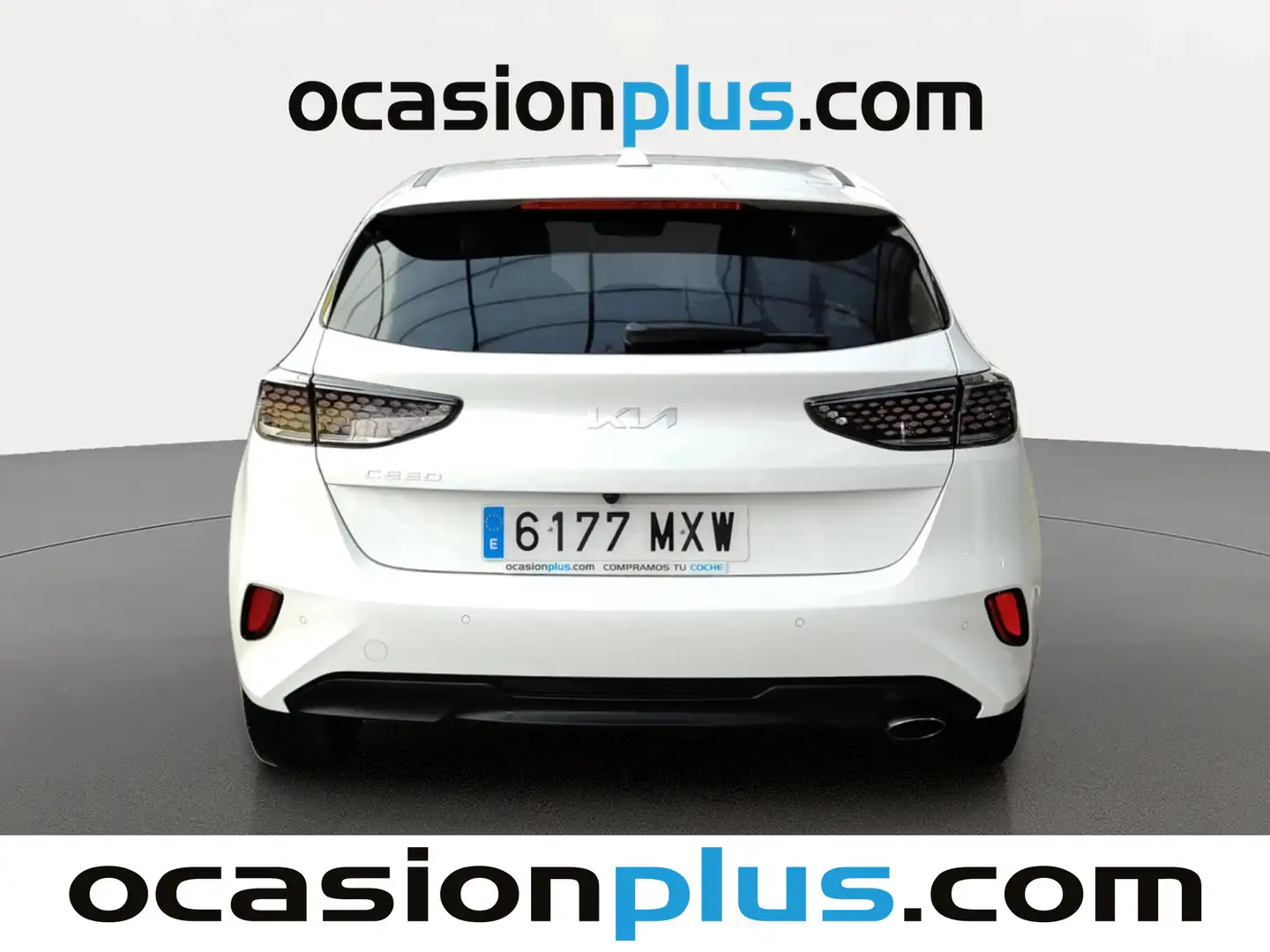 Foto KIA Ceed Kia Ceed 1.0 T-GDi Style Edition (100 CV)