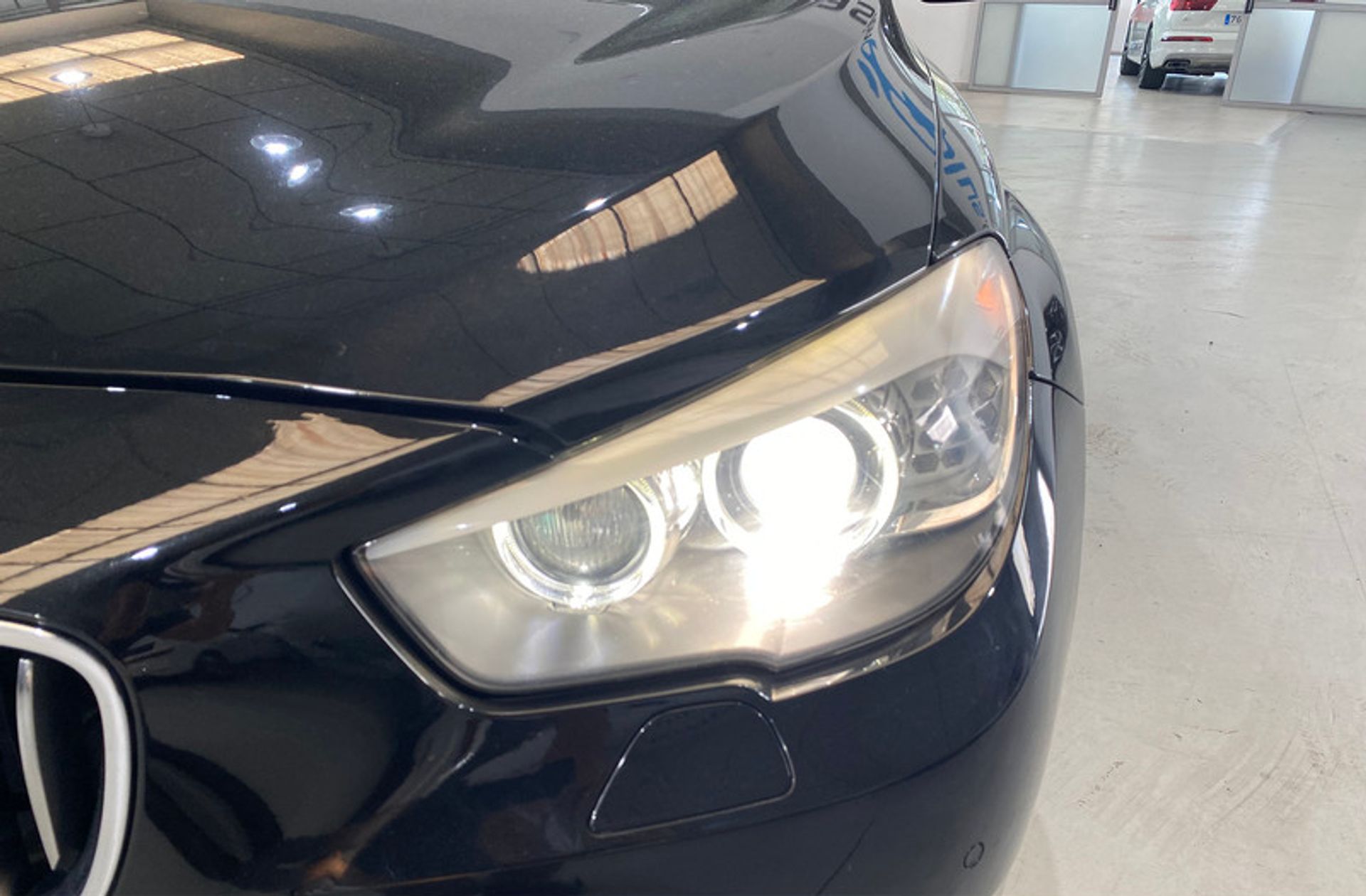 BMW Serie 5 530d Gran Turismo - foto 20