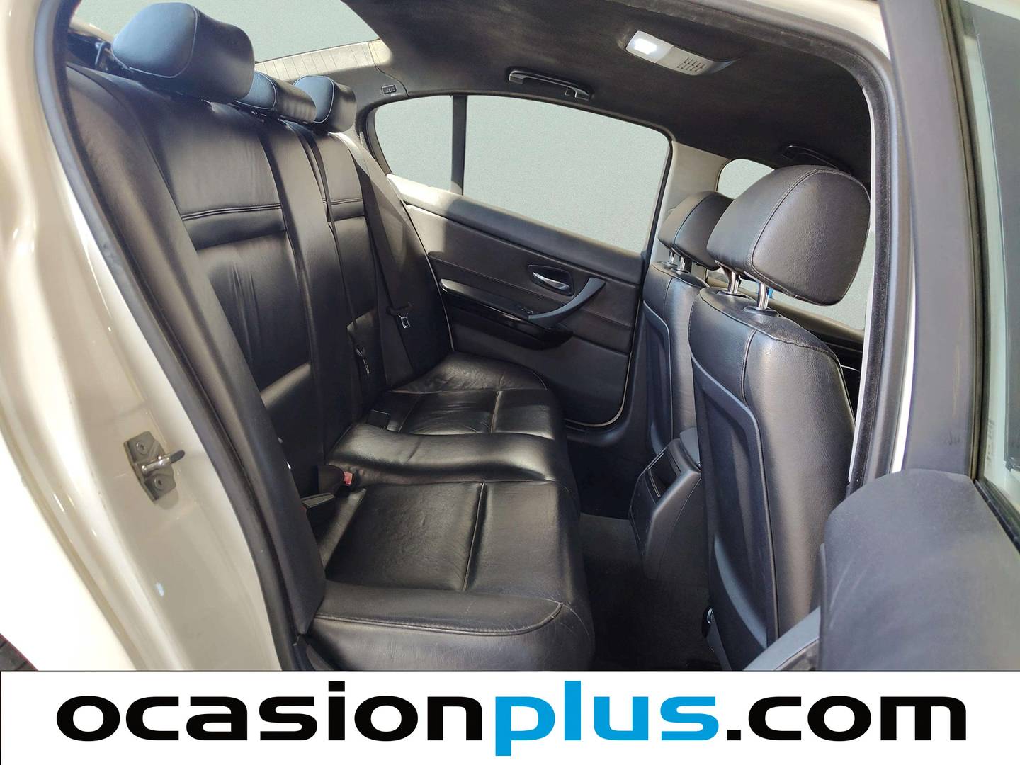 BMW Serie 3 BMW Serie 3 318i (143 CV) gasolina