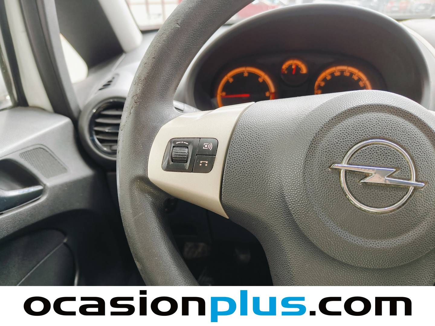 Opel Corsa Opel Corsa 1.3 CDTi Essentia (75 CV) seminuevo
