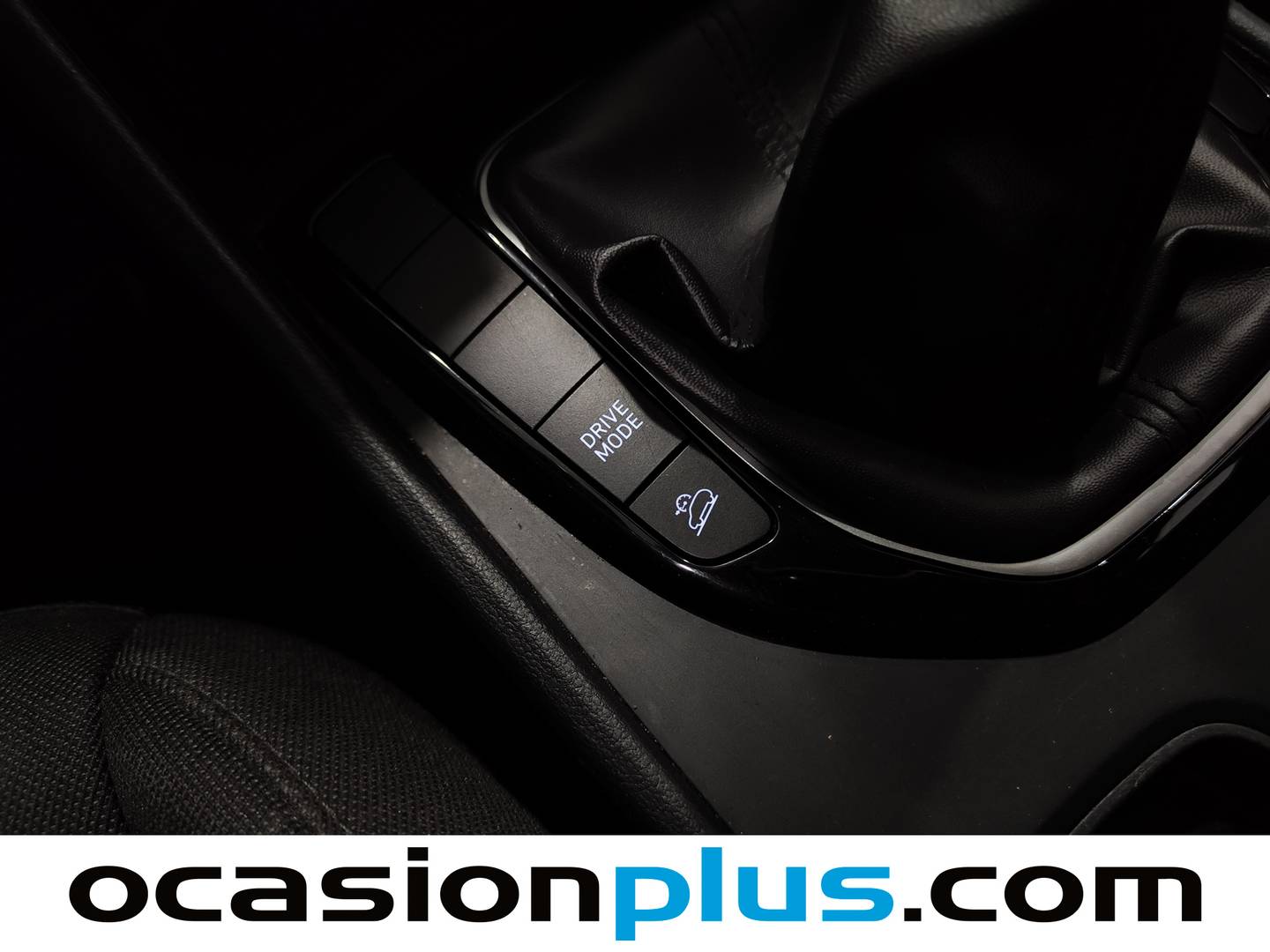 Acabados Hyundai Tucson Hyundai Tucson 1.6 TGDI Klass 4x2 (150 CV)