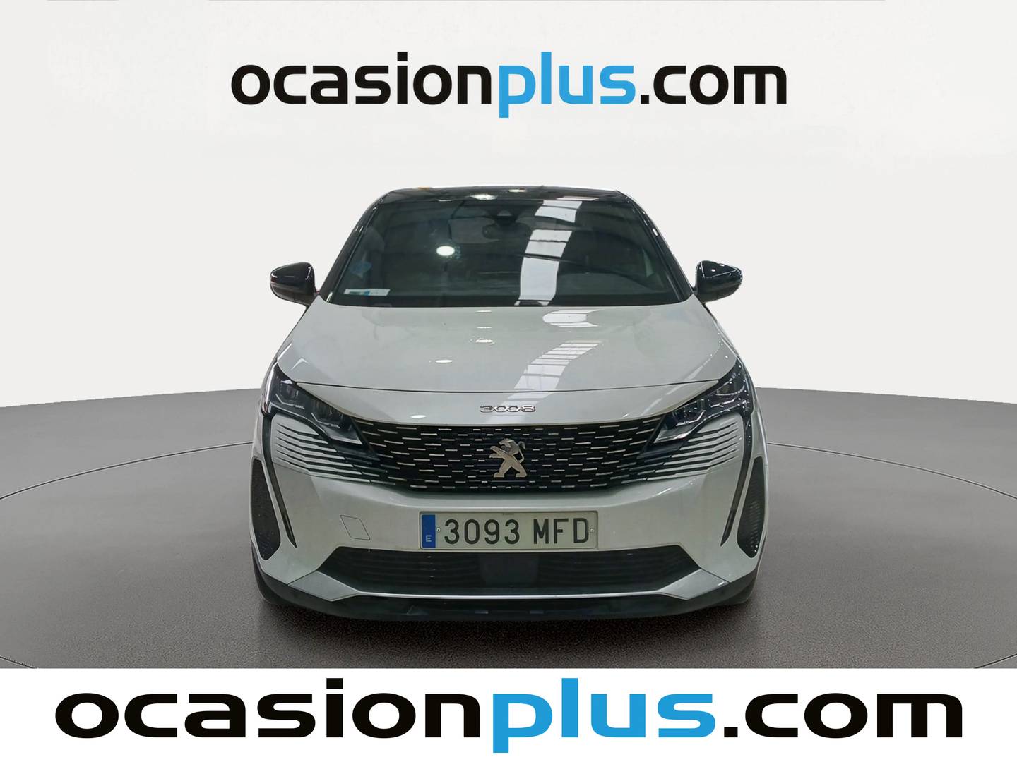 Peugeot 3008 Peugeot 3008 PureTech 130 S&S Allure Pack EAT8 (130 CV) 130cv