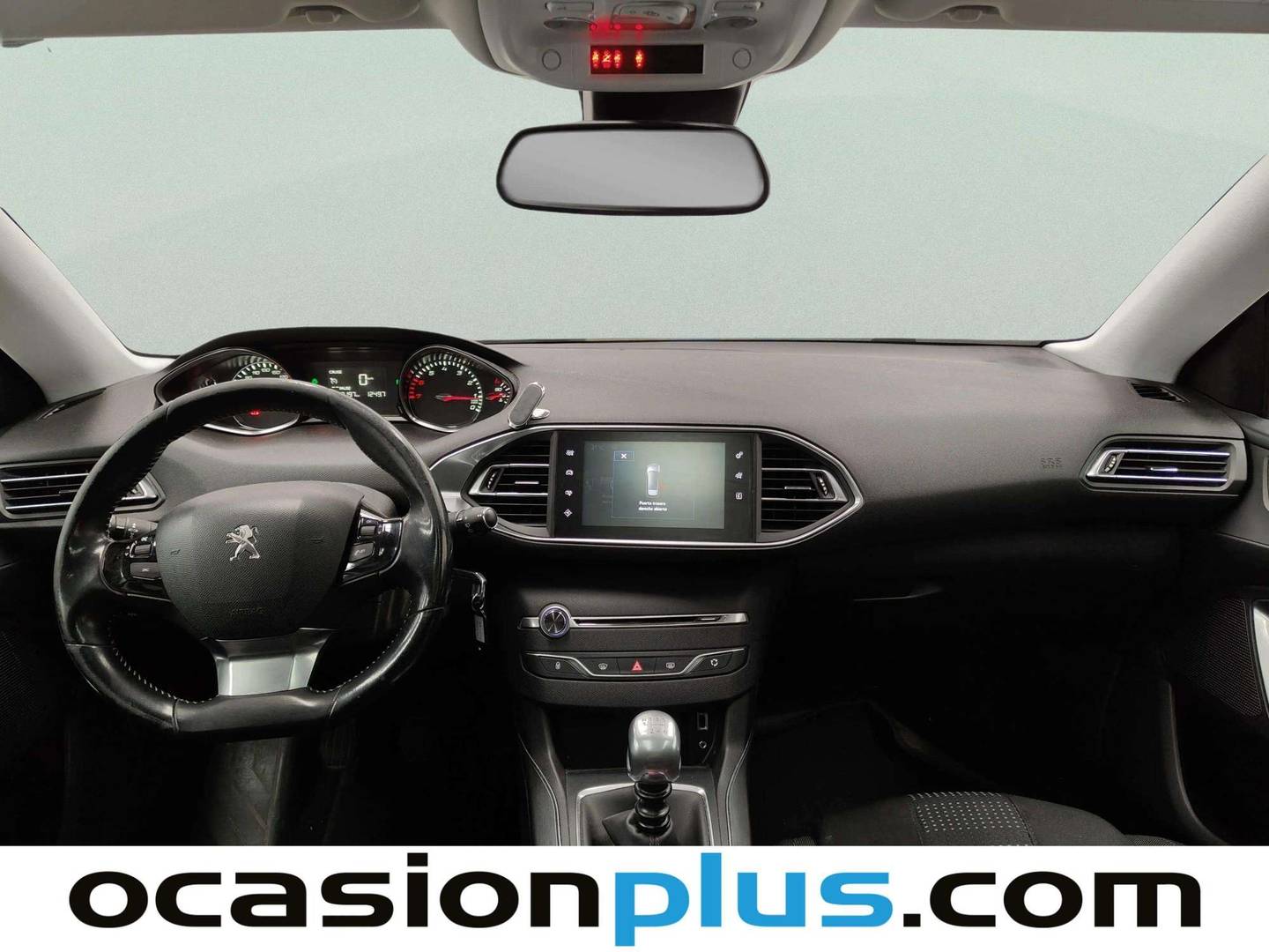 Peugeot 308 Peugeot 308 SW PureTech 130 S&S Allure (130 CV) de ocasión