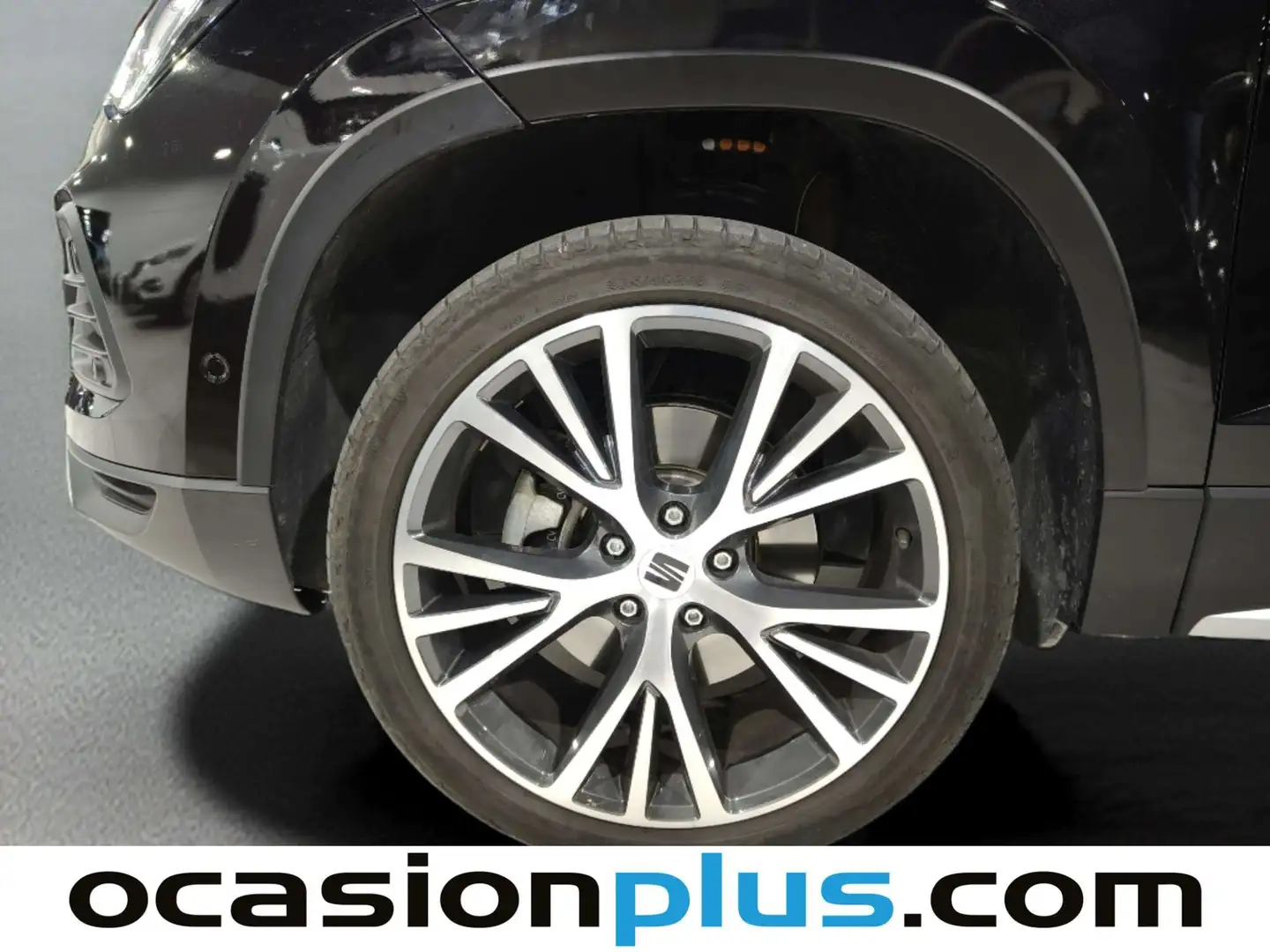 Foto Seat Ateca SEAT Ateca 1.5 TSI S&S X-Perience XXL DSG (150 CV)