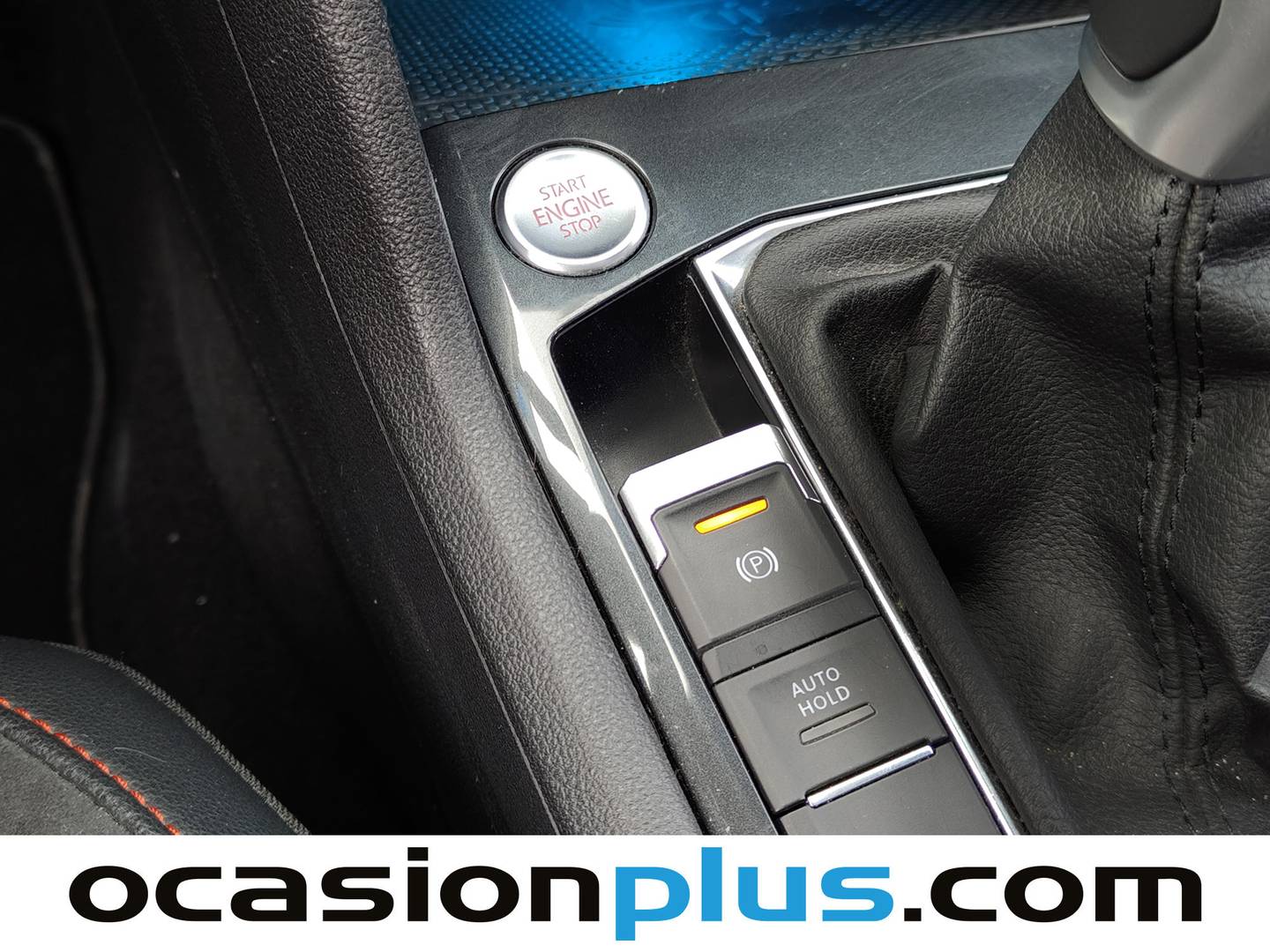 Seat Tarraco Seat Tarraco 2.0 TDI S&S FR DSG (150 CV) de ocasión