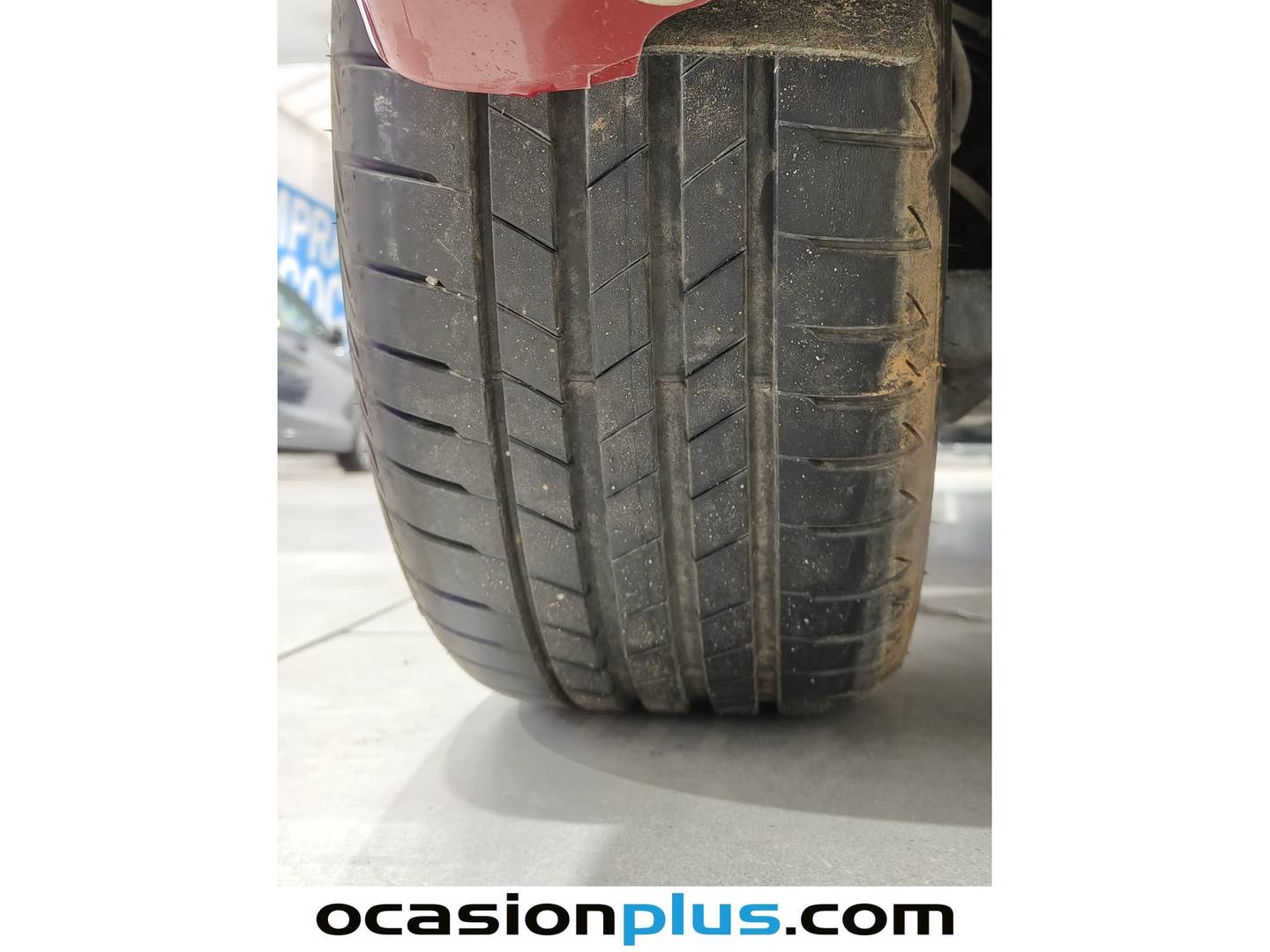 Foto BMW Serie 1 BMW Serie 1 118i (136 CV) Pack M