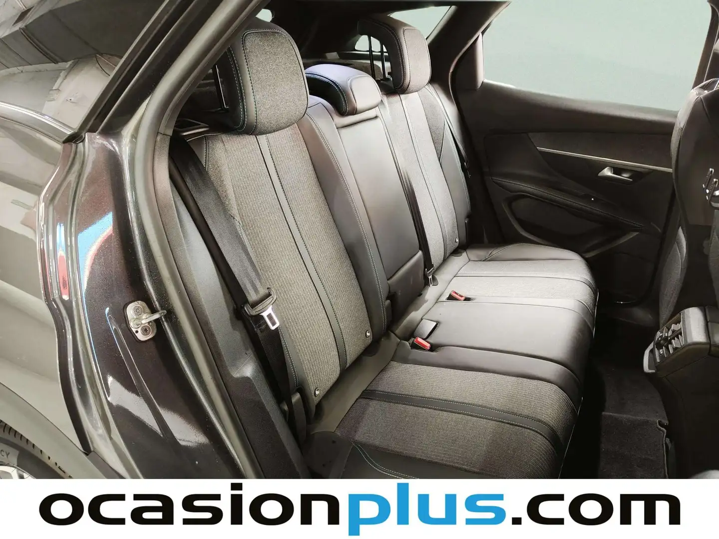 Foto Peugeot 3008 Peugeot 3008 BlueHDi 130 S&S Allure Pack EAT8  (130 CV)