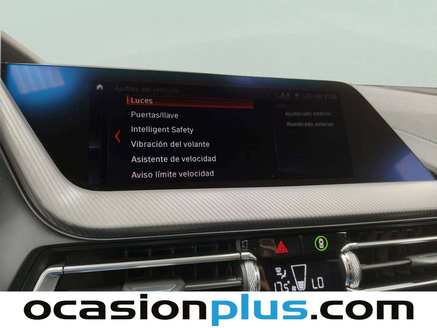 BMW Serie 1 BMW Serie 1 116d (116 CV) Pack M al mejor precio