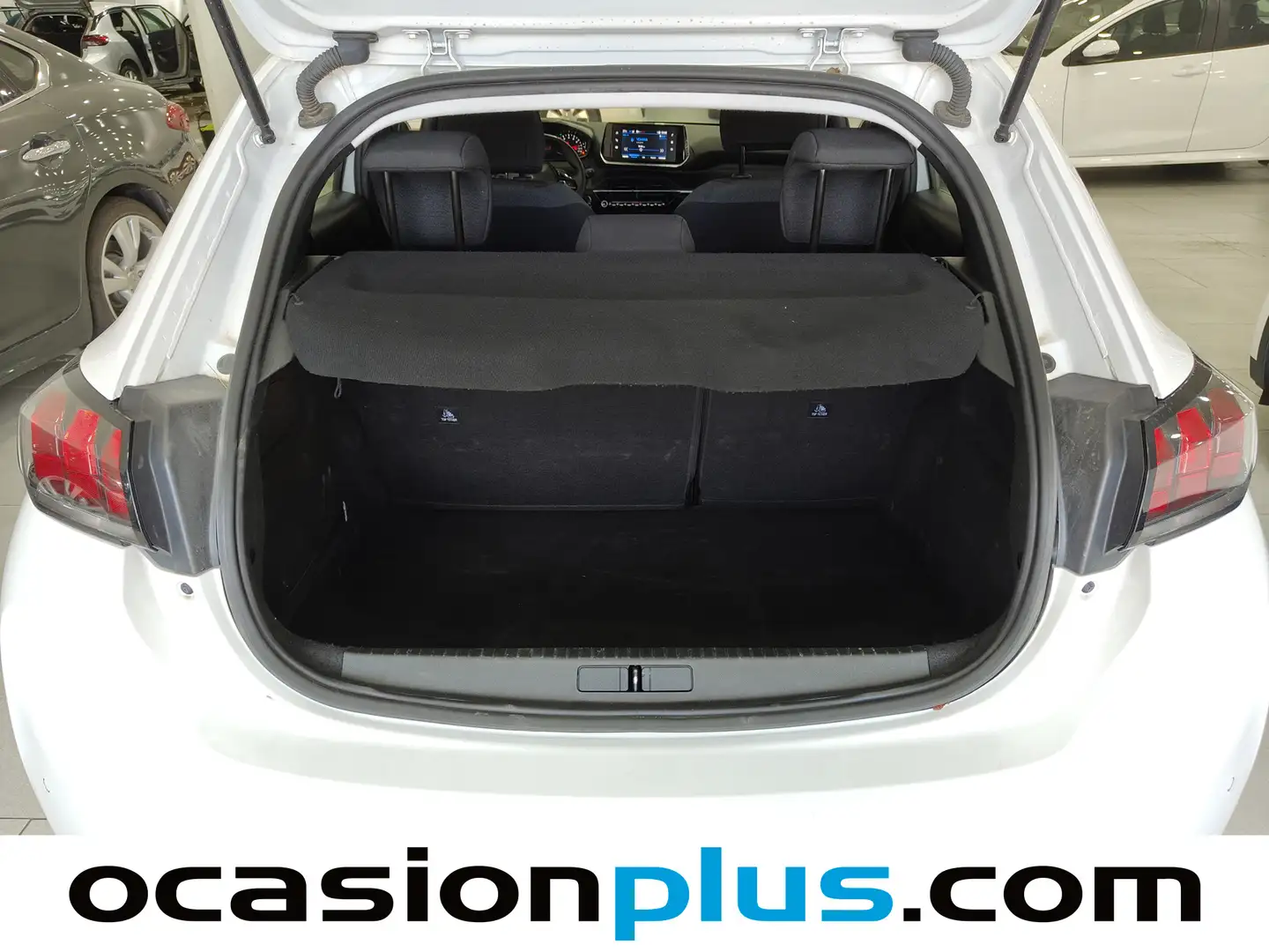 Foto Peugeot 208 Peugeot 208 PureTech 100 Active Pack (100 CV)