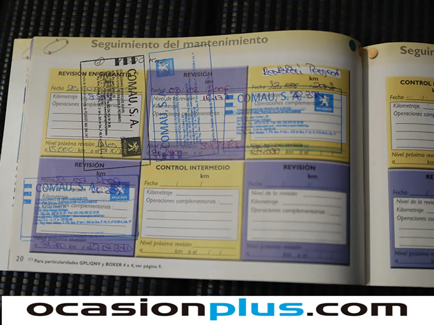 Foto Peugeot 307 Peugeot 307 CC 2.0 (138 CV)