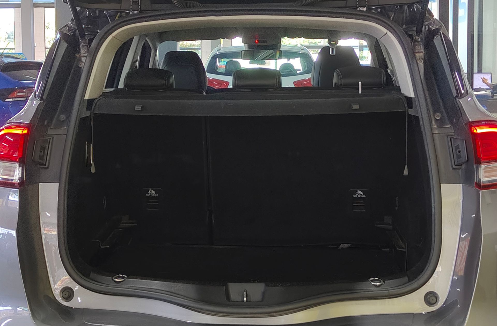 Renault Scénic Zen Energy TCe - foto 16