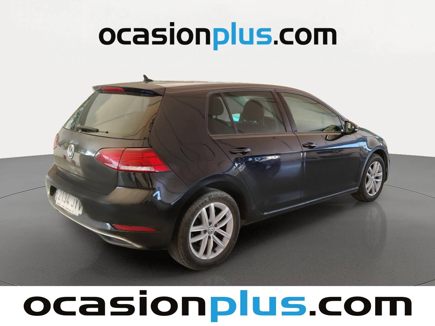 Foto Volkswagen Golf Volkswagen Golf Advance 1.6 TDI (115 CV)