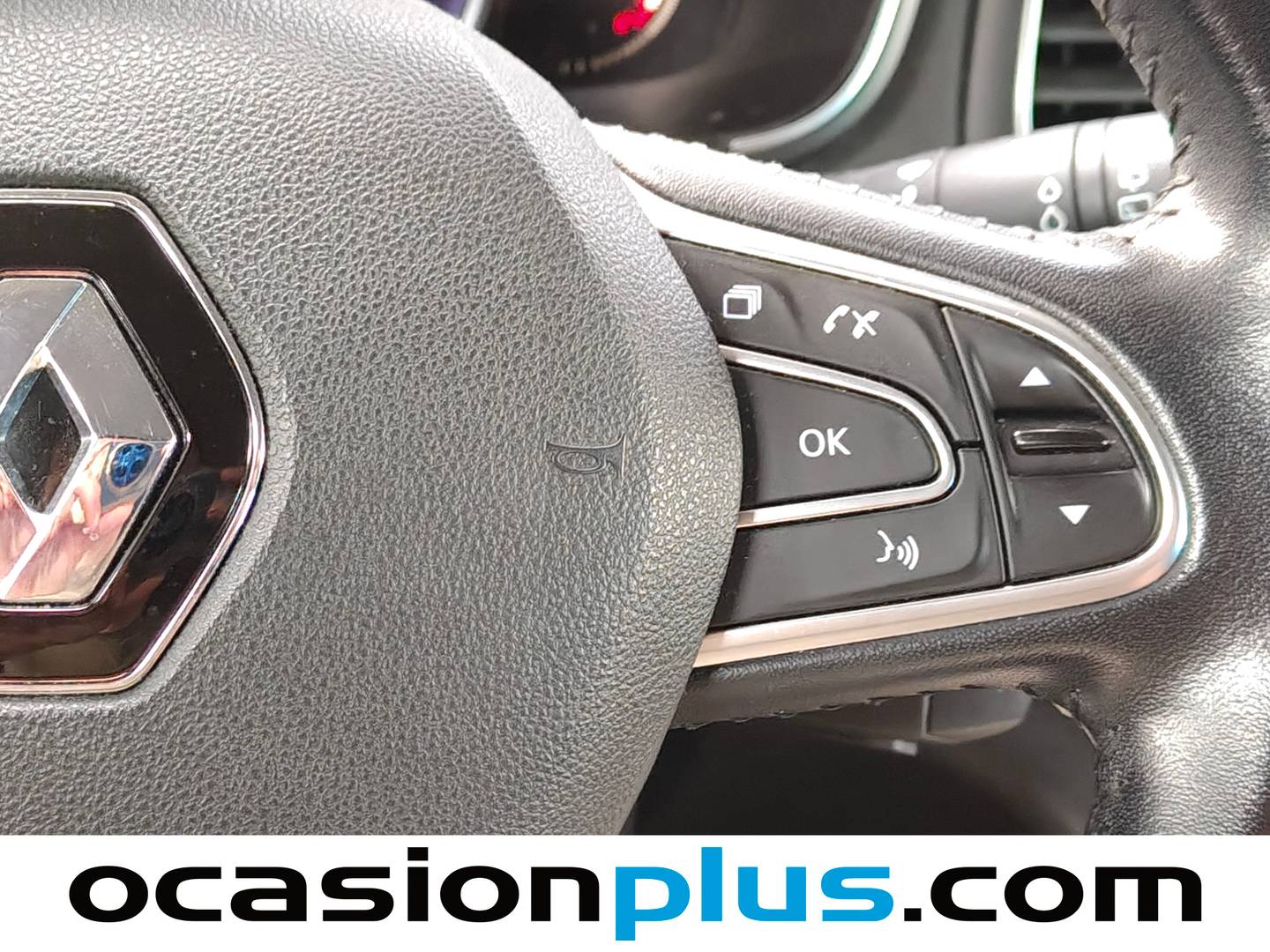 Renault Mégane Renault Megane Zen Energy TCe (130 CV) 130cv