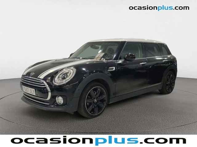Mini Clubman Ocasión Barcelona