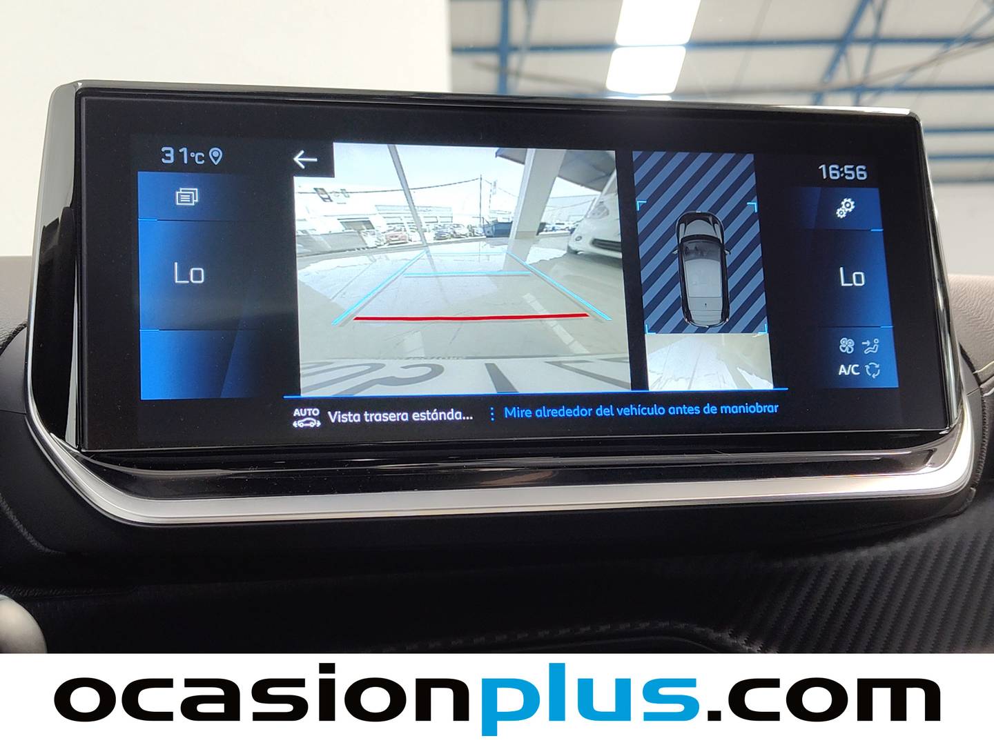 Extras del Peugeot 208 Peugeot 208 BlueHDi 100 S&S GT Pack (100 CV)