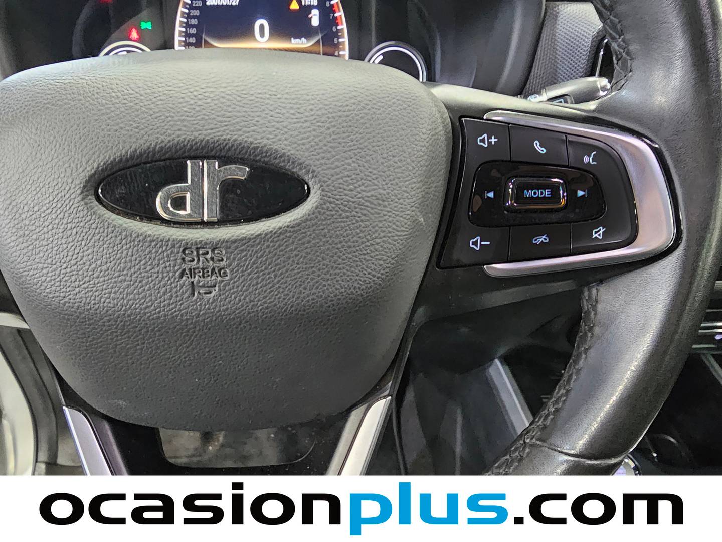 DR AUTOMOBILES DR 4.0 DR AUTOMOBILES DR4 DR4 1.5 (116 CV) seminuevo