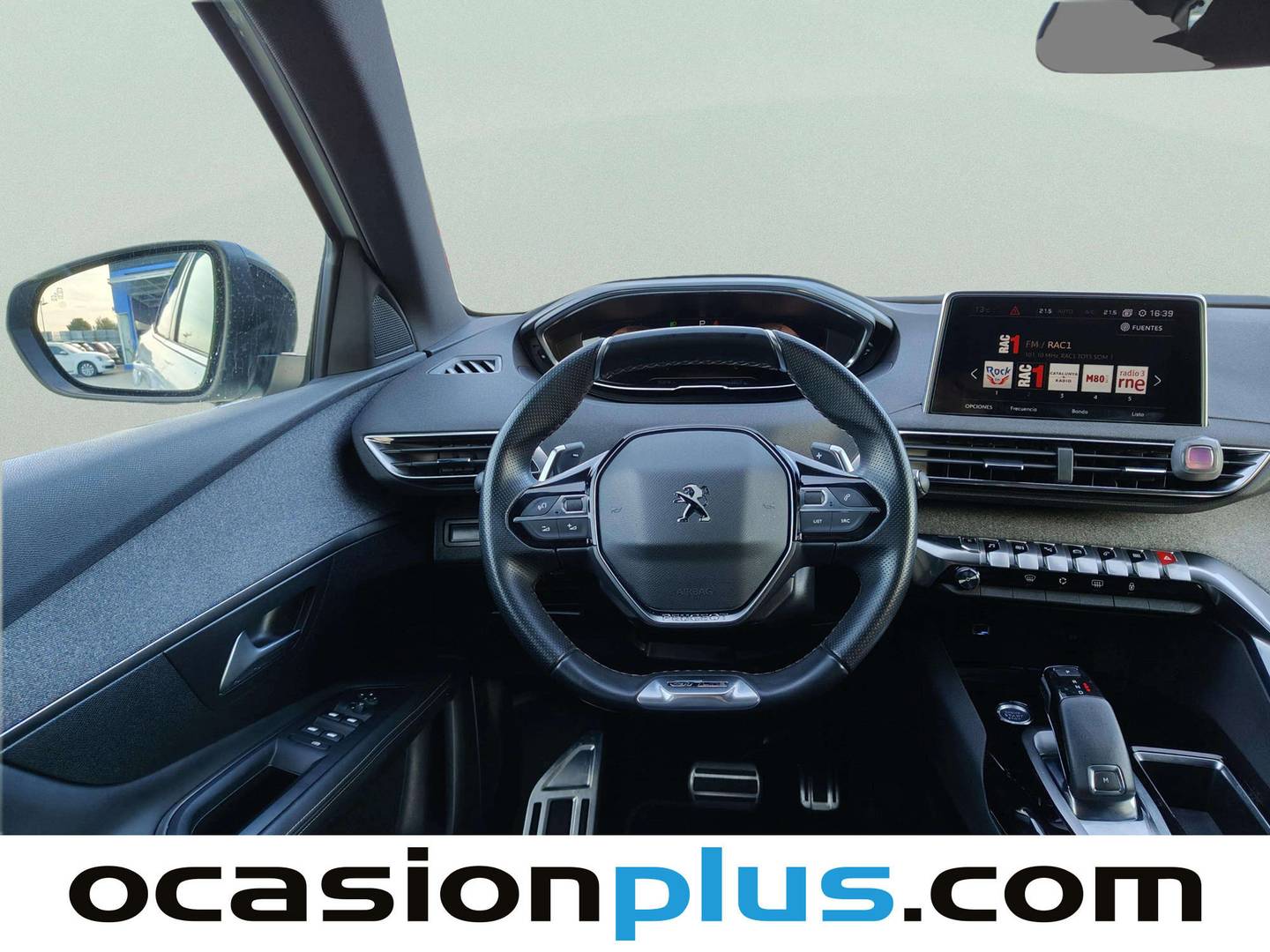 Foto Peugeot 3008 Peugeot 3008 BlueHDI 130 S&S Allure EAT8 (130 CV)