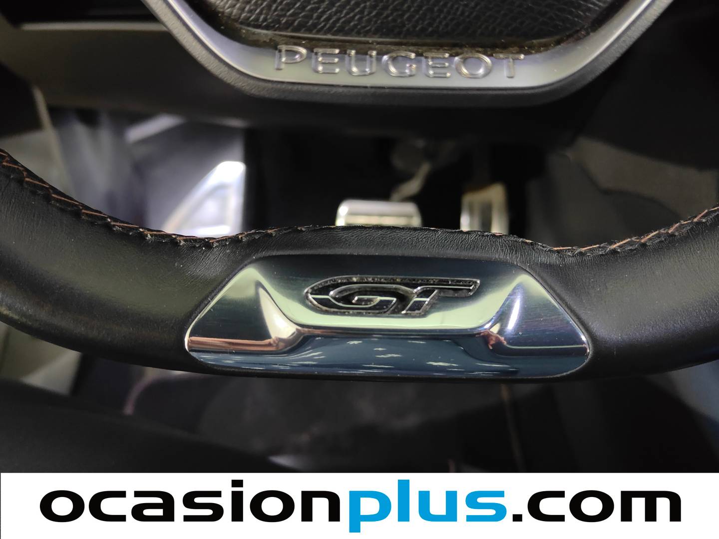 Foto Peugeot 5008 Peugeot 5008 BlueHDi 180 S&S GT EAT8  (180 CV) 7 Plazas